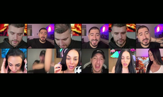 _alex.lou_ TikTok Live — Oct 4, 2026, 1:18 PM