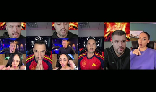 _alex.lou_ TikTok Live — Oct 4, 2026, 2:08 PM