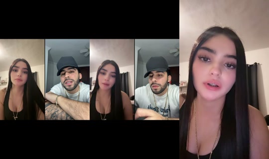 _alexarios_ TikTok Live — Aug 21, 2026, 6:13 AM