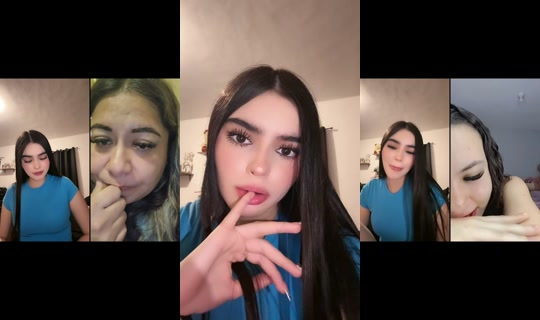 _alexarios_ TikTok Live — Aug 22, 2026, 5:01 AM