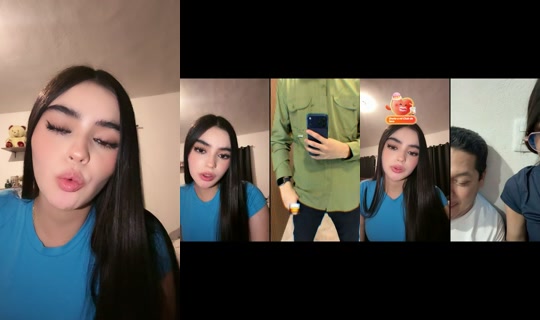 _alexarios_ TikTok Live — Aug 22, 2026, 6:27 AM
