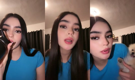 _alexarios_ TikTok Live — Aug 22, 2026, 7:17 AM