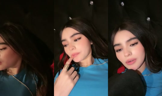 _alexarios_ TikTok Live — Aug 22, 2026, 8:07 AM