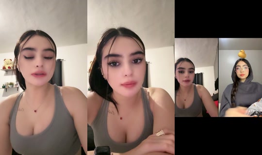 _alexarios_ TikTok Live — Aug 25, 2026, 2:21 AM