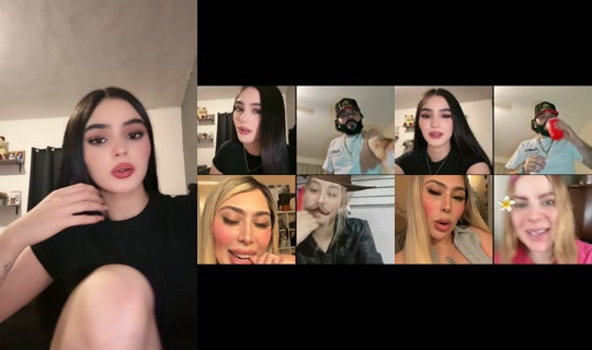 _alexarios_ TikTok Live — Aug 29, 2026, 4:20 AM