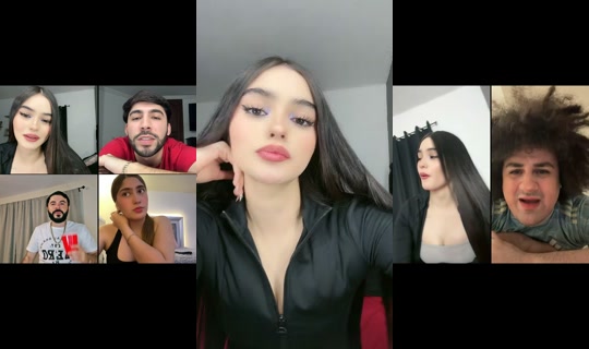 _alexarios_ TikTok Live — Sep 2, 2026, 5:10 AM
