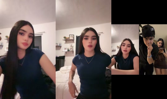 _alexarios_ TikTok Live — Oct 1, 2026, 4:09 AM