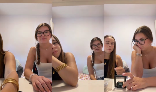 _alexiiia_03 TikTok Live — Oct 1, 2026, 3:06 PM
