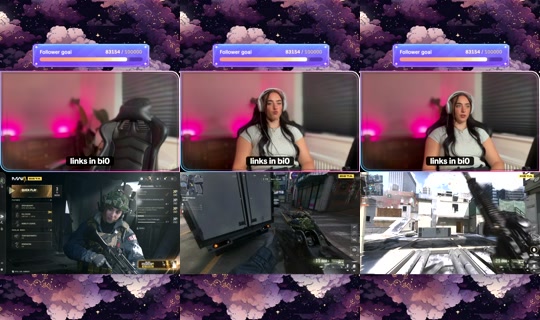 _aliceowen_ TikTok Live — Aug 22, 2026, 3:47 PM