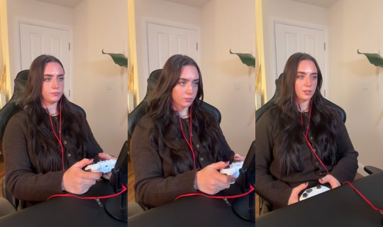_aliceowen_ TikTok Live — Sep 29, 2026, 4:30 PM
