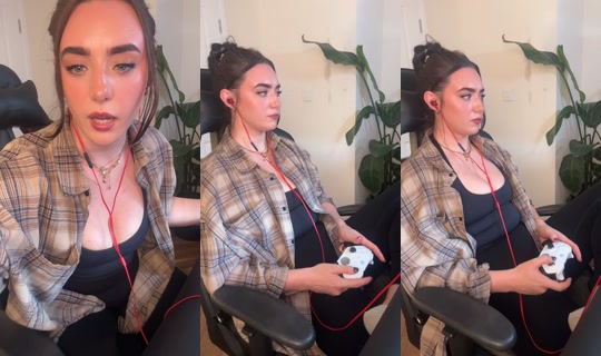 _aliceowen_ TikTok Live — Oct 1, 2026, 12:16 PM
