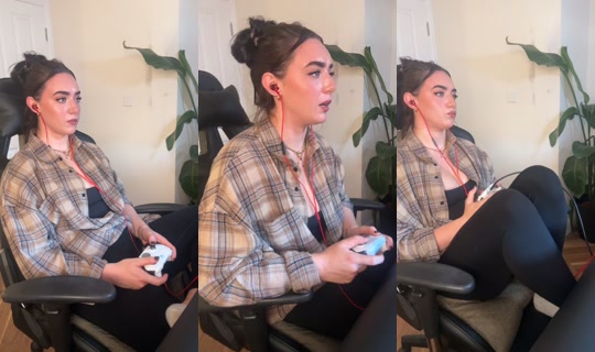 _aliceowen_ TikTok Live — Oct 1, 2026, 2:55 PM