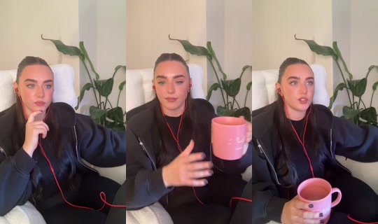 _aliceowen_ TikTok Live — Oct 4, 2026, 12:38 PM