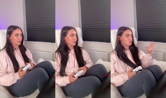 _aliceowen_ TikTok Live — Oct 6, 2026, 12:09 PM