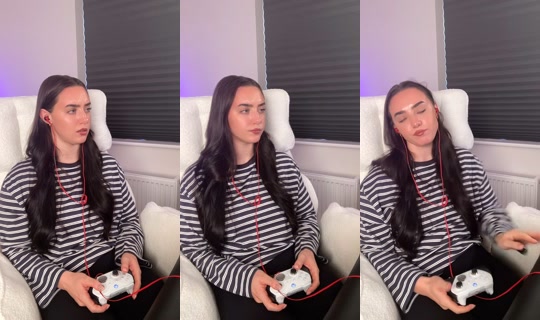 _aliceowen_ TikTok Live — Oct 7, 2026, 2:52 PM