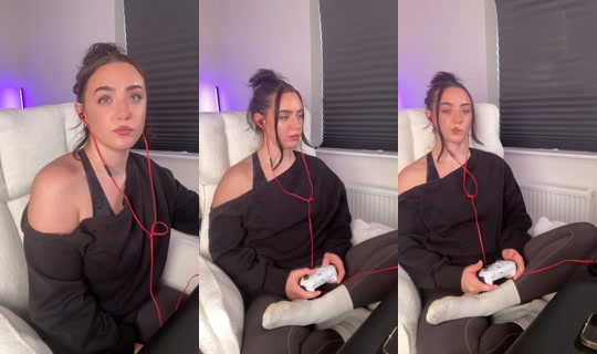 _aliceowen_ TikTok Live — Oct 8, 2026, 1:04 PM