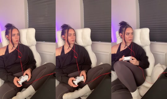 _aliceowen_ TikTok Live — Oct 8, 2026, 2:46 PM