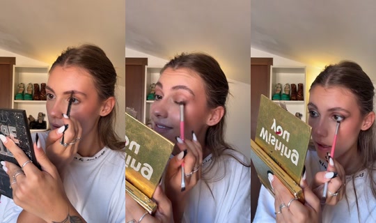 _alicetramontana2 TikTok Live — Sep 25, 2026, 2:36 PM