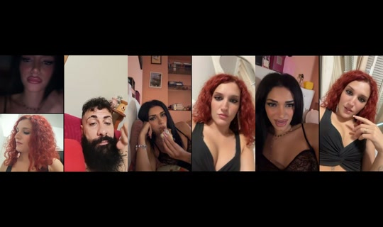 _aliciaaaa02__ TikTok Live — Oct 8, 2026, 12:33 AM