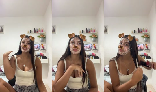 _allicebbraz TikTok Live — Oct 3, 2026, 12:15 AM