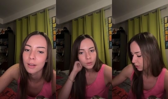 _alydream TikTok Live — Aug 23, 2026, 11:53 PM