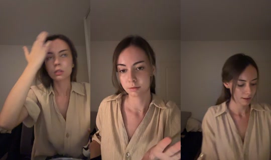 _alydream TikTok Live — Sep 1, 2026, 3:54 AM