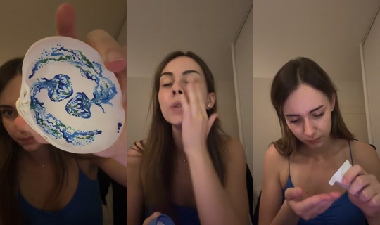 _alydream TikTok Live — Sep 15, 2026, 7:55 PM