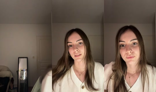 _alydream TikTok Live — Sep 16, 2026, 5:38 PM