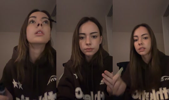 _alydream TikTok Live — Sep 18, 2026, 3:43 AM