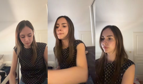 _alydream TikTok Live — Sep 22, 2026, 11:36 AM