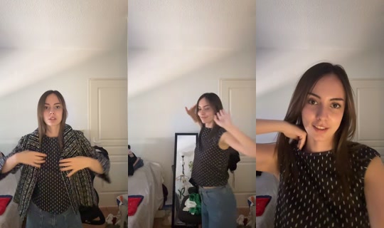 _alydream TikTok Live — Sep 22, 2026, 1:17 PM