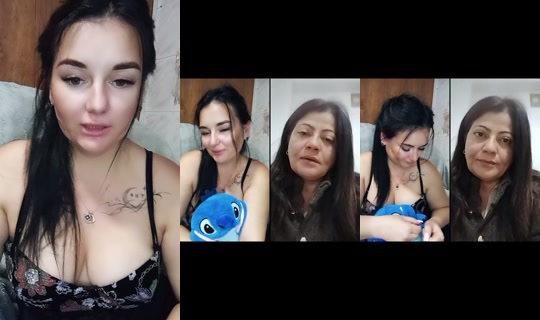 _alyona_2_ TikTok Live — Oct 3, 2026, 7:30 PM