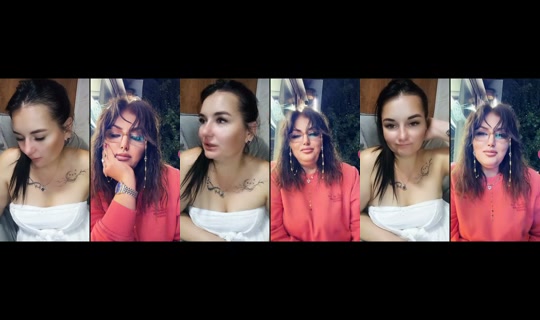 _alyona_2_ TikTok Live — Oct 4, 2026, 6:49 PM