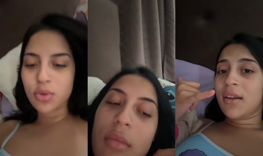 _amandaarruda TikTok Live — Oct 2, 2026, 3:21 PM