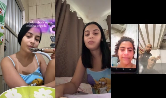 _amandaarruda TikTok Live — Oct 2, 2026, 3:52 PM