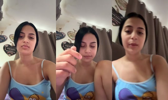_amandaarruda TikTok Live — Oct 2, 2026, 4:39 PM