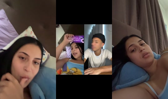_amandaarruda TikTok Live — Oct 2, 2026, 4:54 PM