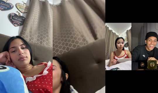_amandaarruda TikTok Live — Oct 3, 2026, 2:19 AM