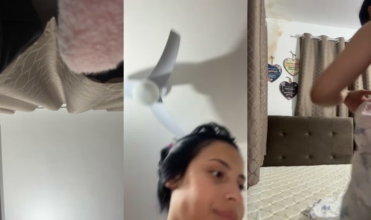 _amandaarruda TikTok Live — Oct 3, 2026, 10:39 PM
