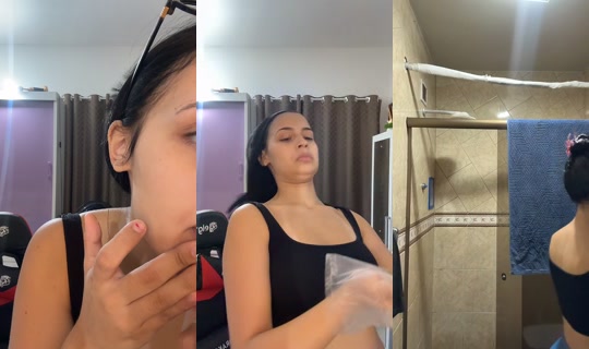 _amandaarruda TikTok Live — Oct 3, 2026, 11:31 PM