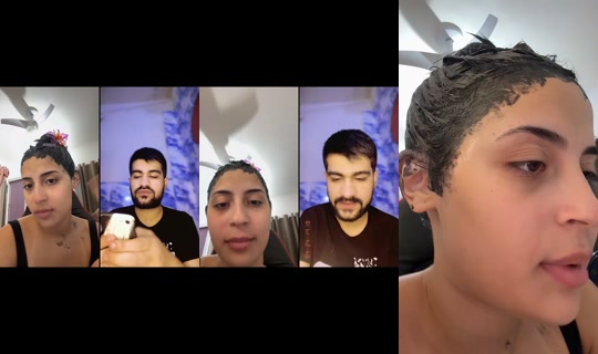 _amandaarruda TikTok Live — Oct 4, 2026, 12:21 AM