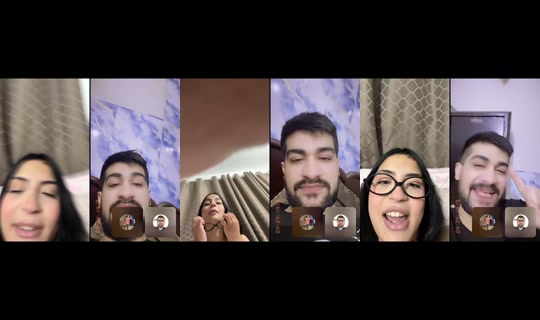 _amandaarruda TikTok Live — Oct 4, 2026, 4:12 AM