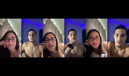 _amandaarruda TikTok Live — Oct 4, 2026, 4:08 PM