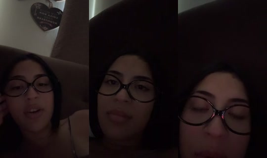 _amandaarruda TikTok Live — Oct 4, 2026, 4:41 PM