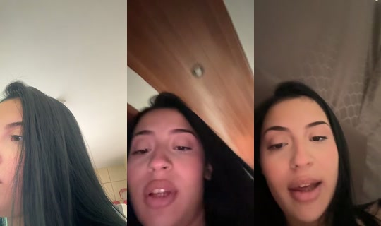 _amandaarruda TikTok Live — Oct 6, 2026, 5:48 PM