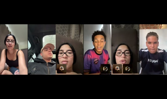 _amandaarruda TikTok Live — Oct 6, 2026, 6:41 PM