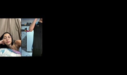 _amandaarruda TikTok Live — Oct 6, 2026, 10:57 PM
