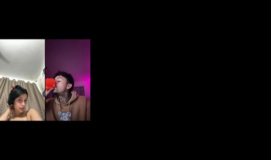 _amandaarruda TikTok Live — Oct 7, 2026, 12:01 AM