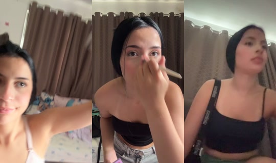 _amandaarruda TikTok Live — Oct 7, 2026, 3:57 PM