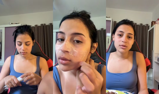 _amandaarruda TikTok Live — Oct 8, 2026, 3:53 PM
